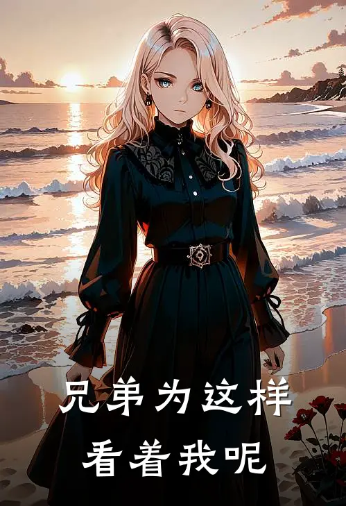 兄弟为这样看着我呢