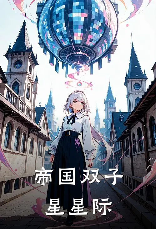 帝国双子星[星际]