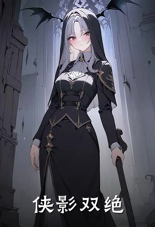 侠影双绝