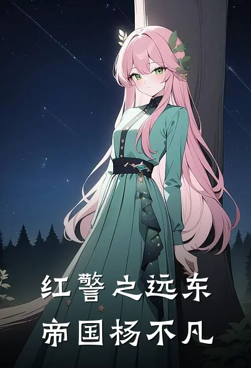 红警之远东帝国杨不凡