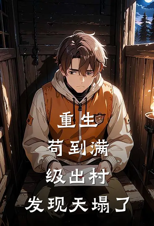 重生：苟到满级出村，发现天塌了