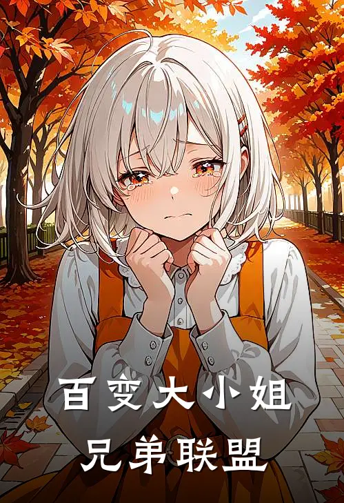 百变大小姐兄弟联盟