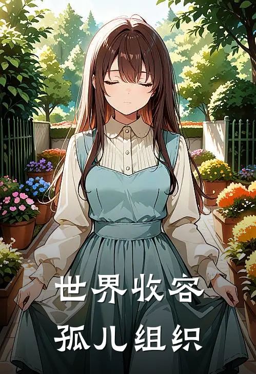 世界收容孤儿组织