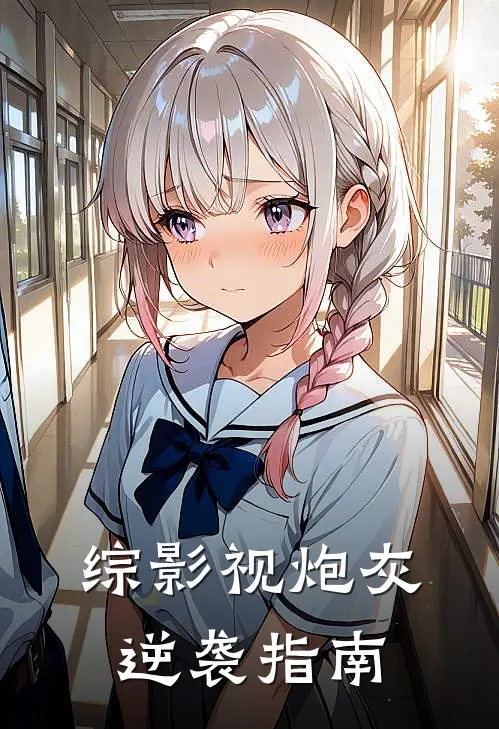 综影视炮灰逆袭指南