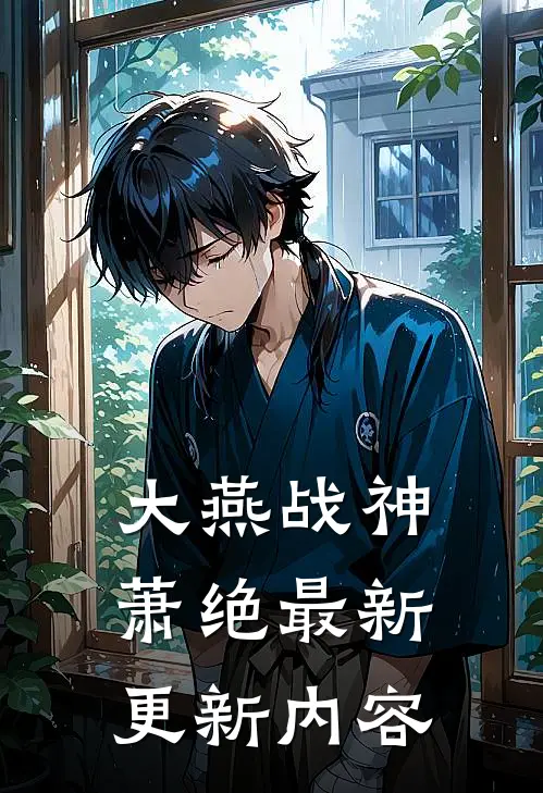 大燕战神萧绝最新更新内容