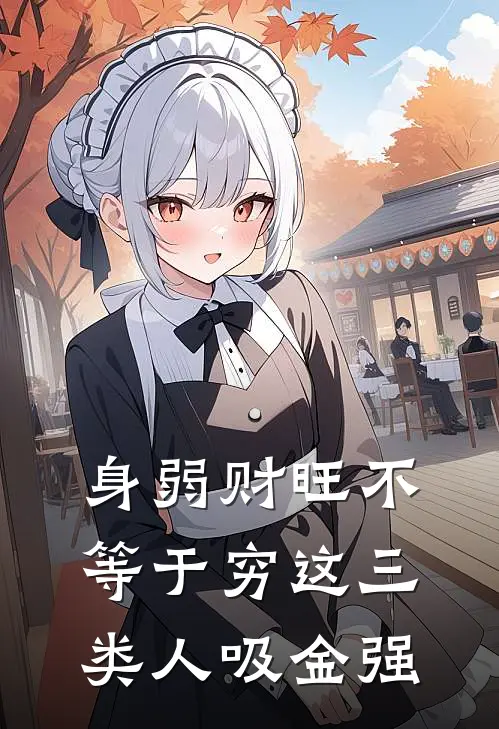 身弱财旺不等于穷这三类人吸金强(莫言李雪琴)最新小说_免费阅读完整版小说身弱财旺不等于穷这三类人吸金强(莫言李雪琴)