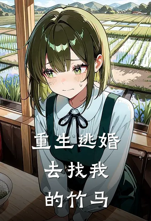 林昭裴云昭(重生逃婚，去找我的竹马)_《重生逃婚，去找我的竹马》最新章节免费在线阅读