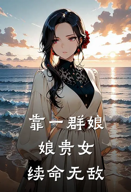 靠一群娘娘贵女，续命无敌李纯良隆德帝完结小说免费阅读_热门免费小说靠一群娘娘贵女，续命无敌(李纯良隆德帝)