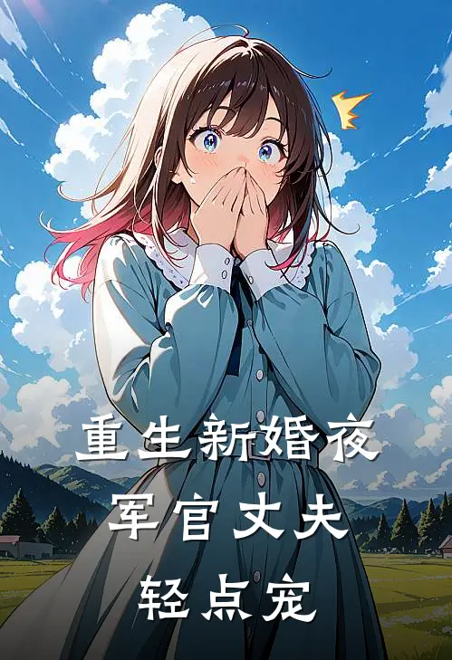 重生新婚夜：军官丈夫轻点宠(沈钰琪陆靳延)热门网络小说推荐_最新章节列表重生新婚夜：军官丈夫轻点宠(沈钰琪陆靳延)