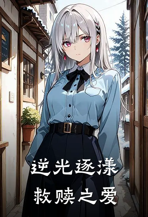 逆光逐漾：救赎之爱