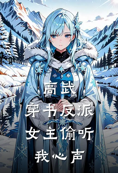 高武：穿书反派，女主偷听我心声