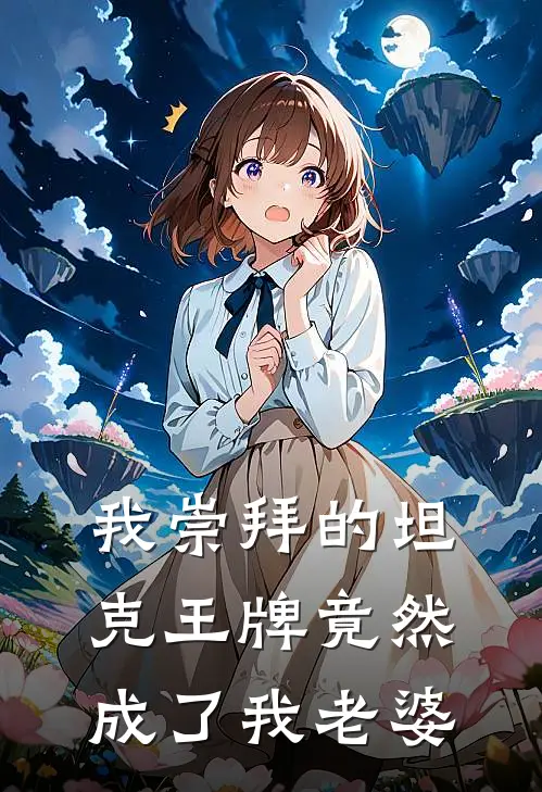 我崇拜的坦克王牌竟然成了我老婆(米歇尔奥托)热门小说大全_推荐完本小说我崇拜的坦克王牌竟然成了我老婆米歇尔奥托