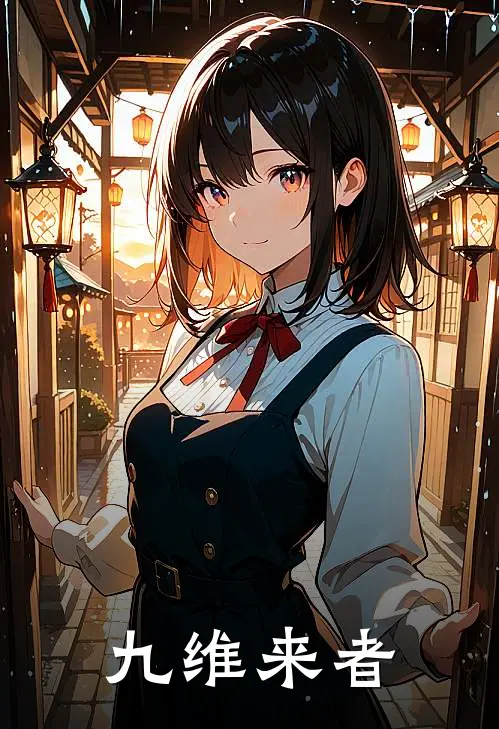 九维来者大维刘维热门小说阅读_完本完结小说九维来者大维刘维
