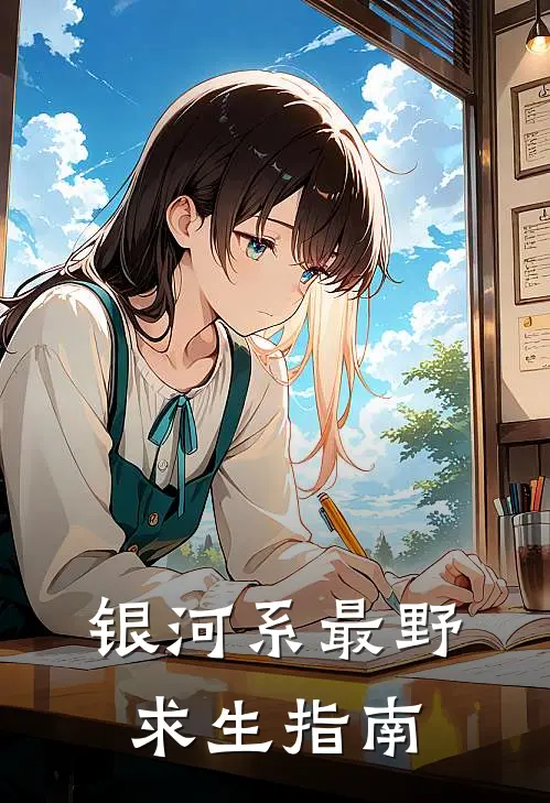 银河系最野求生指南