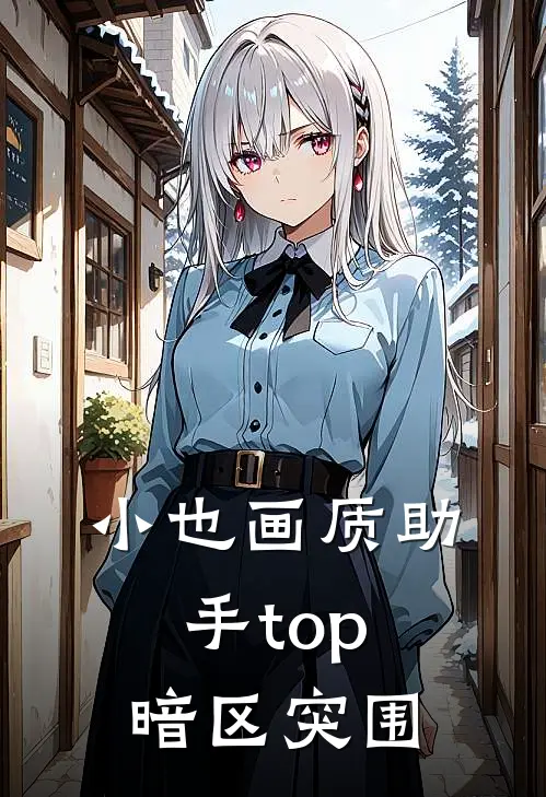 小也画质助手·top暗区突围