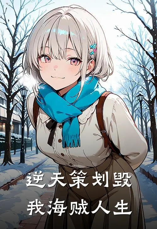 逆天策划毁我海贼人生