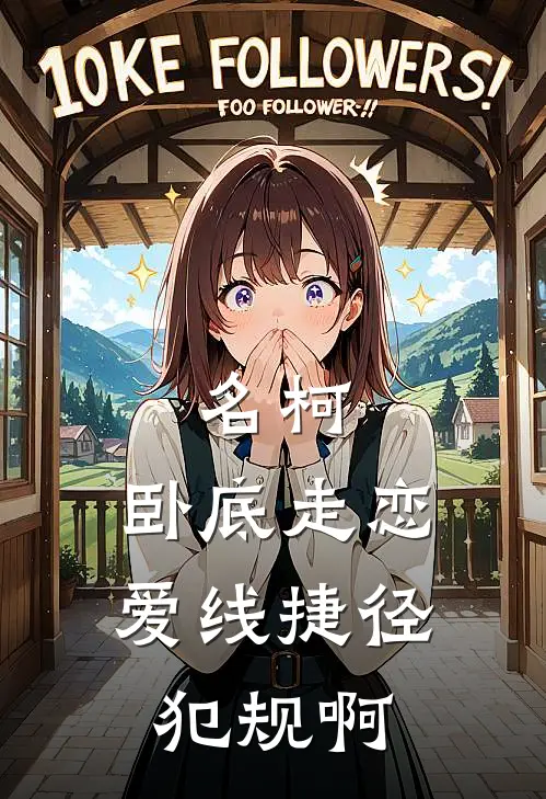 名柯：卧底走恋爱线捷径犯规啊(安室透织田律)最新小说_免费阅读完整版小说名柯：卧底走恋爱线捷径犯规啊(安室透织田律)