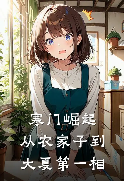 寒门崛起：从农家子到大夏第一相