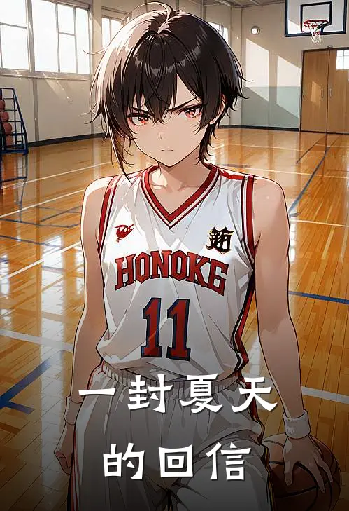 一封夏天的回信