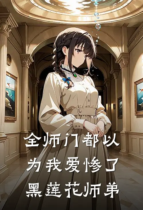 全师门都以为我爱惨了黑莲花师弟(谢照微沈烬)热门小说_完结版小说全文免费阅读全师门都以为我爱惨了黑莲花师弟(谢照微沈烬)