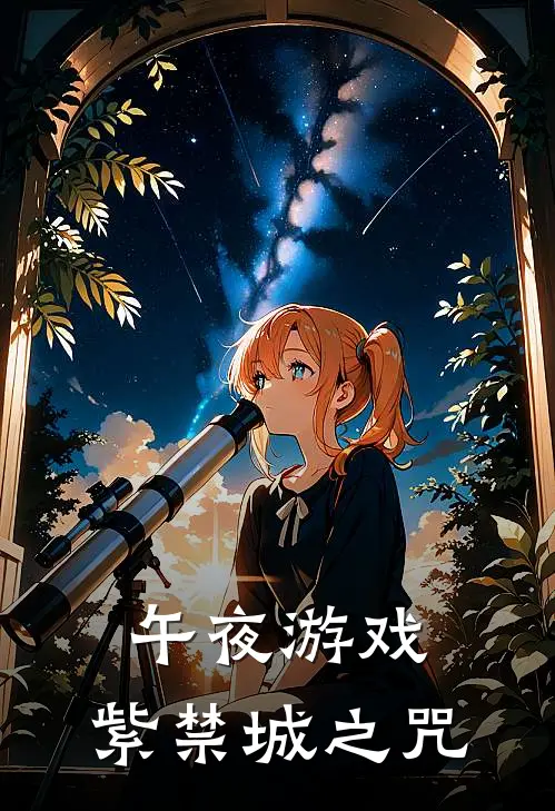 午夜游戏：紫禁城之咒李伟陈颖好看的小说推荐完结_在哪看免费小说午夜游戏：紫禁城之咒李伟陈颖