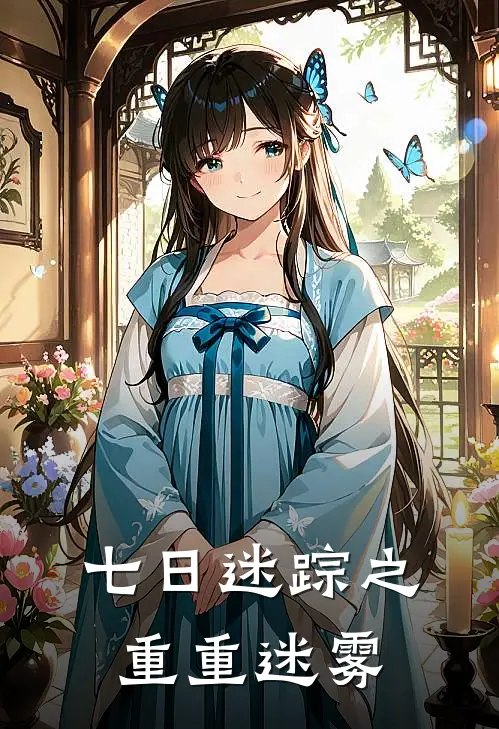 七日迷踪之重重迷雾佳佳晓妍热门完本小说_最新章节列表七日迷踪之重重迷雾(佳佳晓妍)