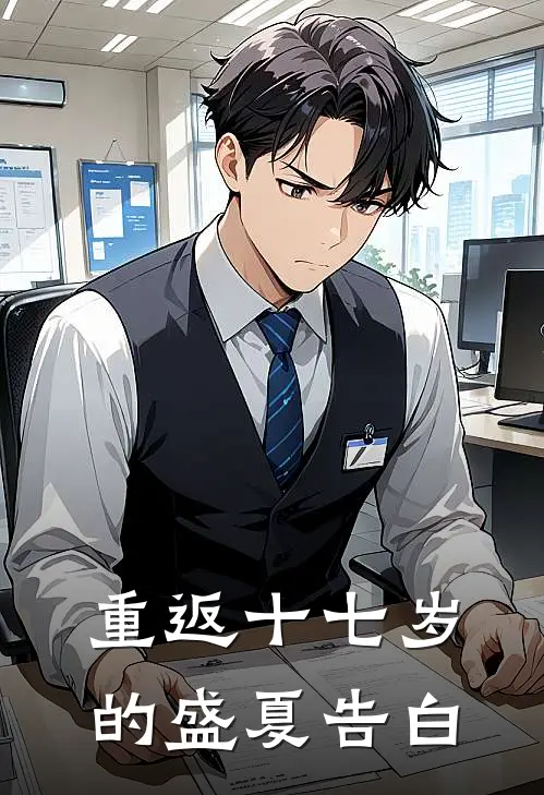 重返十七岁的盛夏告白