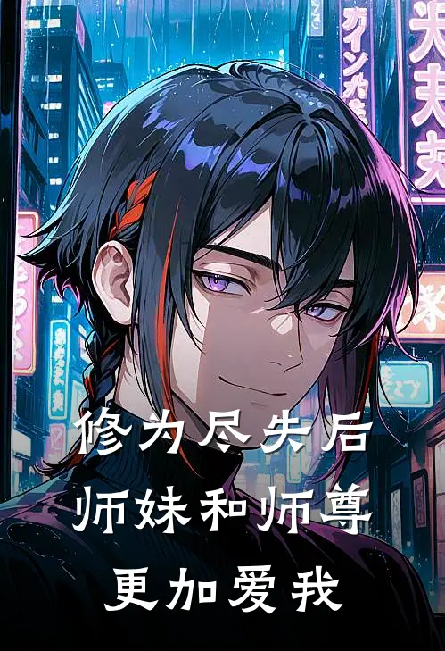 修为尽失后，师妹和师尊更加爱我顾曦月柳如烟热门的网络小说_完整版小说修为尽失后，师妹和师尊更加爱我(顾曦月柳如烟)