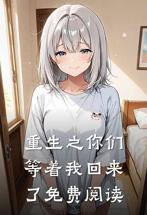 重生之你们等着我回来了免费阅读