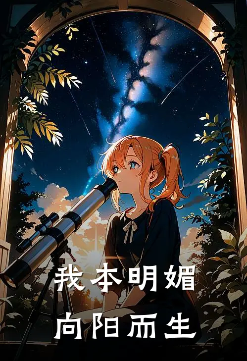 我本明媚，向阳而生黎舒舒沈离全文阅读免费全集_最新全本小说我本明媚，向阳而生(黎舒舒沈离)