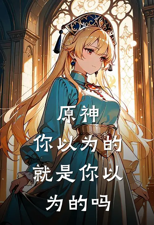 原神：你以为的就是你以为的吗百里昊派蒙完整版免费阅读_百里昊派蒙精彩小说