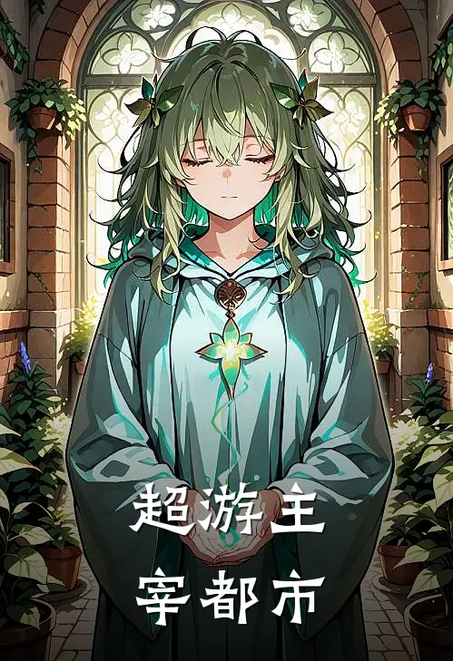 超游主宰都市(陆辰潘多拉)免费小说全本阅读_最新章节列表超游主宰都市(陆辰潘多拉)