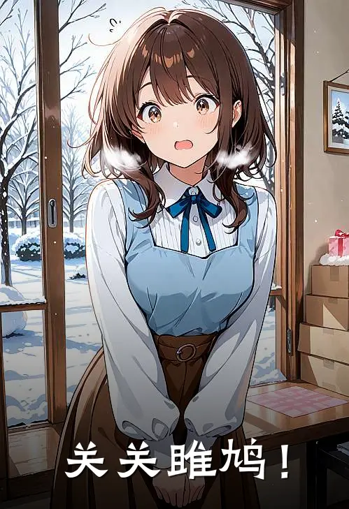 关关雎鸠！云雎关昀小说推荐完本_热门小说大全关关雎鸠！(云雎关昀)