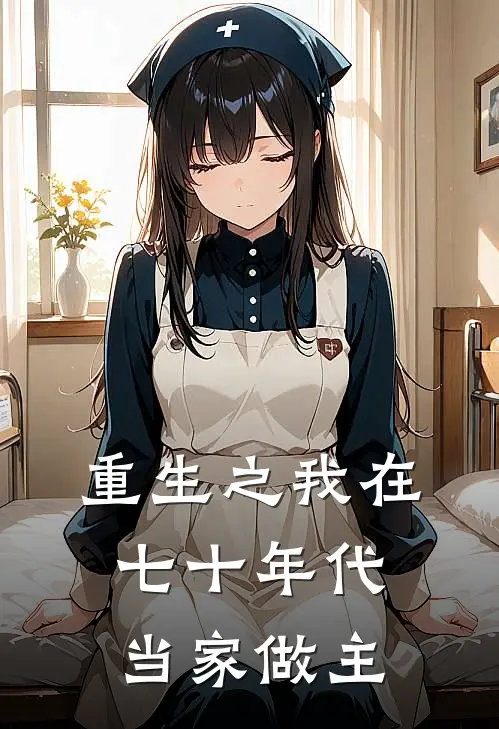 重生之我在七十年代当家做主