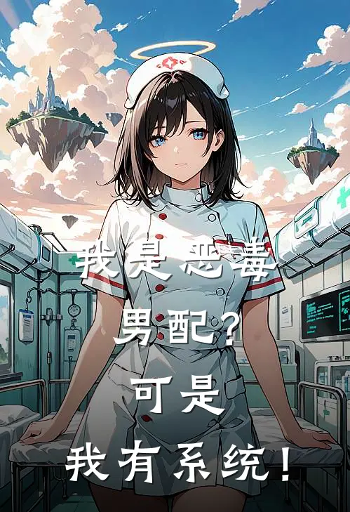 我是恶毒男配？可是，我有系统！林宇顾逸辰热门小说阅读_免费完结小说我是恶毒男配？可是，我有系统！林宇顾逸辰