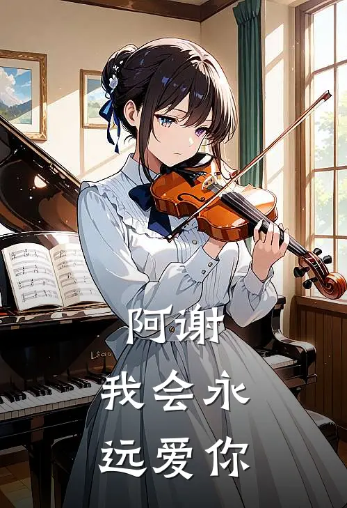 阿谢，我会永远爱你