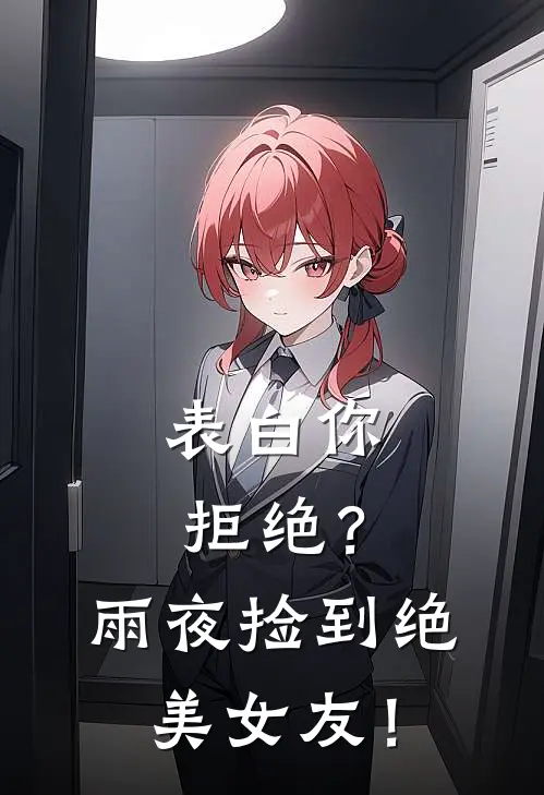 表白你拒绝？雨夜捡到绝美女友！(赵阳苏颜)全文阅读免费全集_完结小说表白你拒绝？雨夜捡到绝美女友！赵阳苏颜