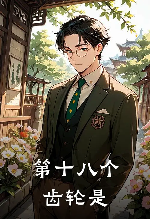 第十八个齿轮是