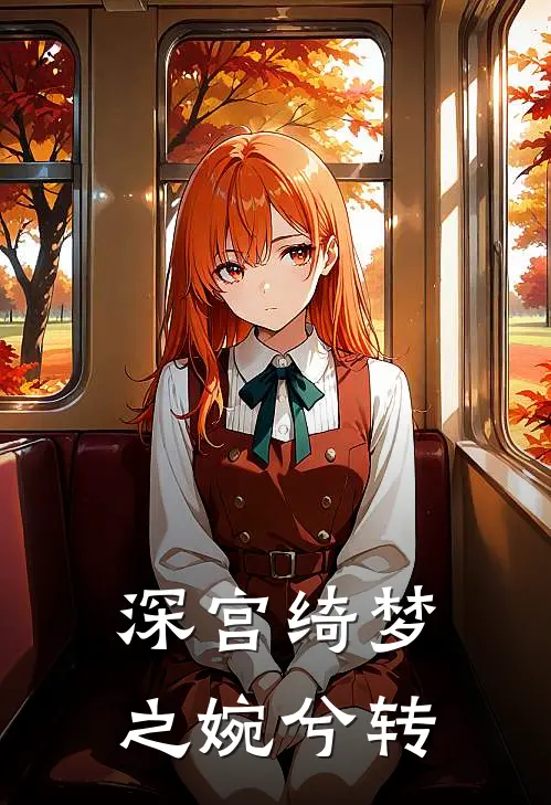 深宫绮梦之婉兮转