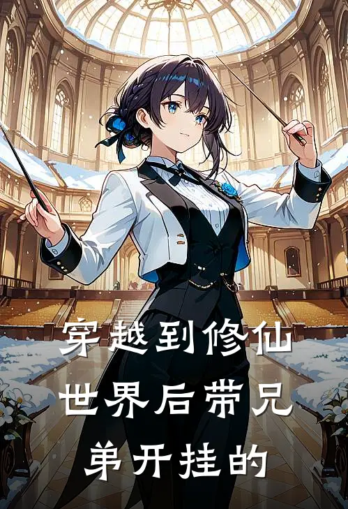 穿越到修仙世界后带兄弟开挂的