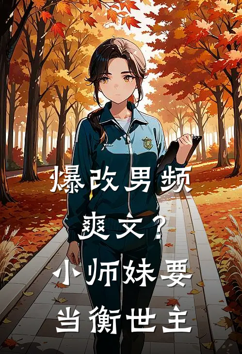 爆改男频爽文？小师妹要当衡世主曲鲤笙宋听寒推荐完结小说_免费阅读爆改男频爽文？小师妹要当衡世主(曲鲤笙宋听寒)