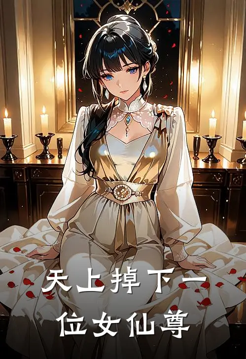 天上掉下一位女仙尊(云水谣李白)热门小说推荐_免费小说在线看天上掉下一位女仙尊云水谣李白