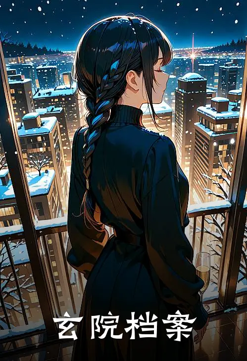 玄院档案林夜邓浩心完本小说免费阅读_最新章节列表玄院档案(林夜邓浩心)