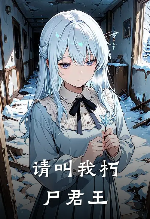 请叫我朽尸君王