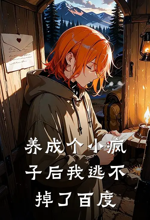 养成个小疯子后我逃不掉了百度