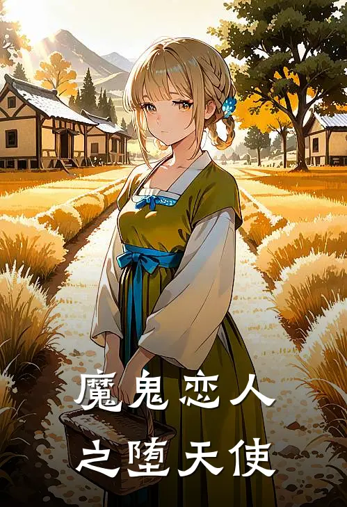 魔鬼恋人之堕天使