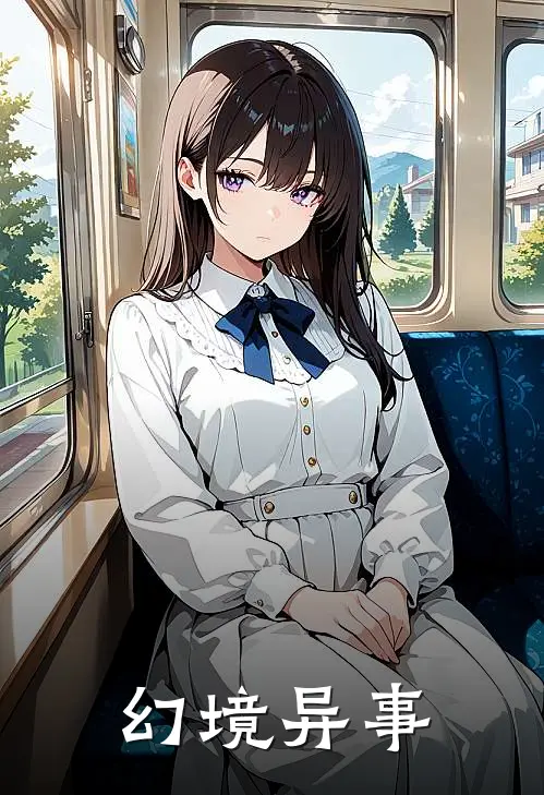 幻境异事(孙二娘柱子)最新章节在线阅读_(幻境异事)最新章节在线阅读