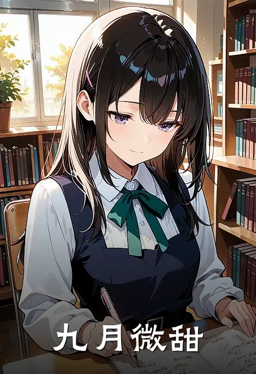 《九月微甜》白露江离已完结小说_九月微甜(白露江离)经典小说