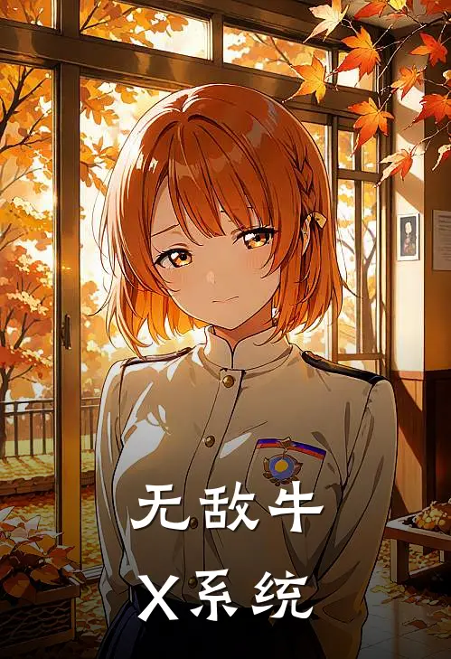 无敌牛X系统