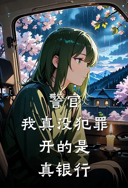 警官，我真没犯罪，开的是真银行(袁涛李舒淇)全文阅读免费全集_完结小说警官，我真没犯罪，开的是真银行袁涛李舒淇